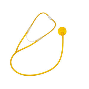 डिस्पोजेबल बच्चों और बच्चे स्टेथोस्कोप किट स्टेथोस्कोप - Product Image 1