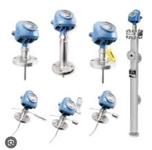 เรดาร์วัดระดับแบบคลื่นนำทาง Rosemounts รุ่น 5300 SIL 2 สำหรับเซ็นเซอร์ Inte5301 5302 5303 ความแม่นยำ 0.5% มาตรฐาน IP67 - Product Image 5