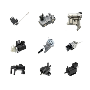 Precisie Turbocompressor Voor Andere 776469 059145721b 059145722l 059145722S - Product Image 5