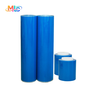 Độ trong suốt cao TPU phim nhiệt độ cao kháng màu xanh Chặn ánh sáng bán buôn chống vân tay màn hình cảm ứng điện thoại di động - Product Image 2