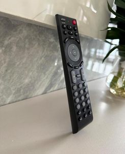 Telecomando sostitutivo RMT-JR01 per Smart <span class=keywords><strong>TV</strong></span> <span class=keywords><strong>JVC</strong></span> EM55FT JLC32BC3002 EM37T JLC42BC3000 BC50R JLC47BC3002 JLC37BC3002 - Product Image 4