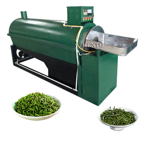 Proveedor Profesional <span class=keywords><strong>de</strong></span> Hornos <span class=keywords><strong>de</strong></span> Secado <span class=keywords><strong>de</strong></span> Té / Máquina Deshidratadora para Té / Máquina para la Elaboración <span class=keywords><strong>de</strong></span> Té - Product Image 3