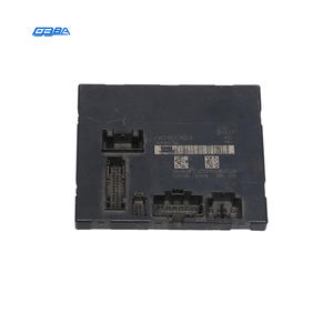 Original Used Quality BCM <b>Electronic</b> Components Body Control Module For Bentley GT Universal Car <b>Parts</b> - Product Image 2