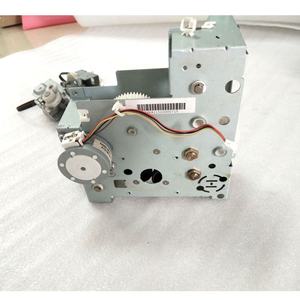 Unidad de Engranaje de Fusión Usada en Buen Estado para Fotocopiadora <span class=keywords><strong>Konica</strong></span> <span class=keywords><strong>Minolta</strong></span> <span class=keywords><strong>Bizhub</strong></span> C454 C454e C554 C554e - Product Image 2