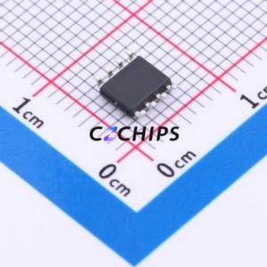 Transistor de Efecto de Campo (MOSFET) HXY4430S SOP-8 Original y Nuevo - Product Image 2