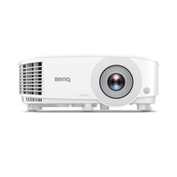 Proyector Empresarial Ben-Q BW2800, 4000 ISO Lúmenes, Contraste 20000:1, WXGA, Compatible con 3D, para Presentaciones de Oficina, Educación, Cine en Casa