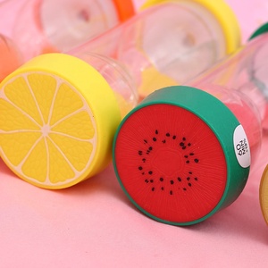 Thời trang trang trí nhà đồng hồ cát hẹn giờ sinh nhật Quà tặng đám cưới sáng tạo trái cây trẻ em chống rơi đồng hồ cát - Product Image 3