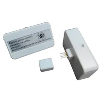 1 Buah C9371 Pengatur Ulang Tangki Tinta Limbah Dekoder Pengisi Daya USB Tipe C untuk Printer Epson AM-C4000 AM-C5000 AM-C6000 Enterprise