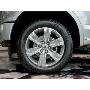 Usato Ford F-150 Harley-Da Vidson Edition 6.2L V8 pick-up 4x4 cabina equipaggio - Product Image 6