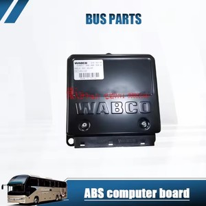 NUEVA Placa de Control ABS HNROCK para Autobuses Zhongtong, Higer, King Long, Jinlv, <span class=keywords><strong>Shenlong</strong></span> - Product Image 1