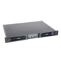 Profesyonel 4X1200W Amp Simbose amplifikatör sahne Hi End ses ev amplifikatör gerçekleştirmek