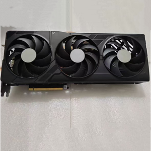RTX 3080 20GB Fan Cooler GDDR6X 320BIT Nouveau GPU de bureau avec interface PCI Express 20GB Mémoire vidéo DDR6 - Product Image 1