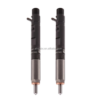 Inyector Original Nuevo de Marca EJBR01801D EJBR01501Z EJBR01801A EJBR01801Z EJBR04001D 28232248 2380GE05W06 para RENAULT 1.5 DCI