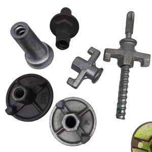 B hình thức <span class=keywords><strong>Tie</strong></span> <span class=keywords><strong>D</strong></span> formtie <span class=keywords><strong>D</strong></span> với 1/2 "Nut cho ván khuôn ván ép - Product Image 1