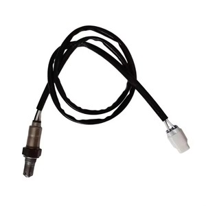 Capteur d'oxygène O2 pour moto 18213-18H00 pour Suzuki <span class=keywords><strong>GSX</strong></span>-R600 R750 R1000 GSF 650 <span class=keywords><strong>1250</strong></span> Bandit SFV650 18213-18H10 Lambda 4 fils - Product Image 2