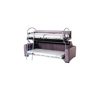 Canapé-<span class=keywords><strong>lit</strong></span> pliant moderne pour salon 2023, nouveau design, facile à utiliser, mécanisme multifonctionnel robuste, <span class=keywords><strong>lit</strong></span> <span class=keywords><strong>superposé</strong></span> - Product Image 1