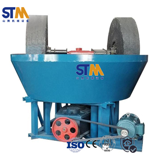 Ướt Mill Vàng quặng Mài máy khoáng <span class=keywords><strong>separator</strong></span> cho vàng nghiền - Product Image 1