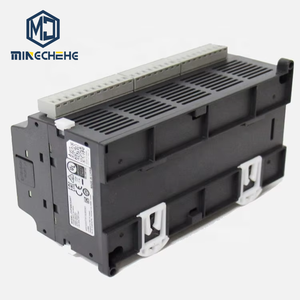 Contrôleur PLC 24 points DVP24ES200R DVP24ES200T DVP16ES200R pour système d'automatisation industrielle 16 entrées 8 sorties Relais Transistor - Product Image 1