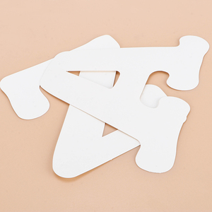 Biểu ngữ bảng chữ cái tiếng Anh giáng sinh trang trí tiệc tùy chỉnh chúc mừng sinh nhật Cờ biểu ngữ - Product Image 4