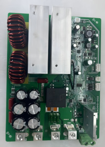 Controlador Solar MPPT con Certificación ROHS, Pantalla LCD en PCB, Corriente Nominal de 60A, Sistema de 12V/24V/48V, Controlador de Voltaje - Product Image 4
