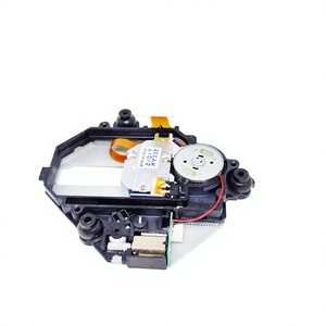 Lente Óptica de Repuesto para Consola Sony PS1, Cabezal Láser KSM-440BAM, Pieza de Reparación para Sistemas de Juegos Retro Playstation - Product Image 1