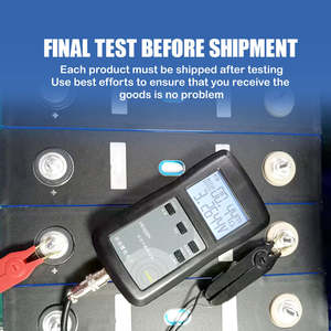 Ücretsiz kargo CATL <span class=keywords><strong>3</strong></span>.2V Diy ah lityum-iyon prizmatik pil Diy pil paketi için şarj edilebilir uzun çevrim ömrü lflf - Product Image 6