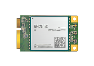 ชุด RG525F-NA โมดูล Sub-6GHz 5G RG520F-EU RG520F-NA โมดูล LGA <span class=keywords><strong>IOT</strong></span> โมดูลเกรดอุตสาหกรรม RG520F สำหรับ <span class=keywords><strong>IOT</strong></span> และ embb - Product Image 4