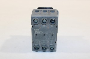 Desconectador de Interruptor OT25FT para PLC - Product Image 3