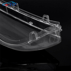 Cache-phare en verre pour <span class=keywords><strong>BMW</strong></span> Série 5 <span class=keywords><strong>E39</strong></span> Facelift 1996 1997 1998 <span class=keywords><strong>1999</strong></span> 2000 2001 - Product Image 4