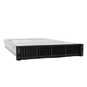 Server GPU Lenovo WR5228G3 2U per Deep Learning e Virtualizzazione, Montabile su Rack - Product Image 3