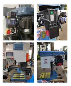 เครื่องผลิตสกรูเจาะยึดติดด้วยตัวเอง CDK เครื่องเจาะ - Product Image 4