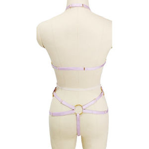 Женское сексуальное нижнее белье большого размера с завода - Product Image 4