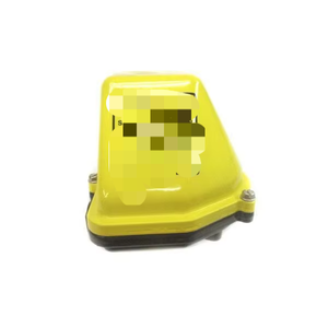 2036w120a 4,4x ser. NSNP 3.8A อุปกรณ์ควบคุม PLC 36 36 120V ระบบอัตโนมัติสำหรับอุตสาหกรรมของแท้ใหม่ - Product Image 1