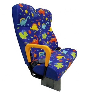 Suspensión Neumática para Asiento de Conductor de Camión o Autobús - Product Image 4
