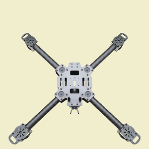 DLB PFLY HTX411-415 4-Axis 11-15 Inch Frame <b>Drone</b> 3K PVC Racing <b>Quadcopter</b> 569mm Compatible with Other Brands - Product Image 1