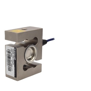 โหลดเซลล์ Transcell BSS-500kg ความจุ 500 กก. เซ็นเซอร์วัดแรงดึงและแรงกดแบบ Strain Gauge - Product Image 5