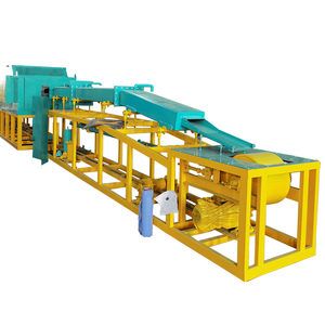Personalizado continua atmósfera de <span class=keywords><strong>la</strong></span> correa de malla de polvo <span class=keywords><strong>metalurgia</strong></span> rápido sinterización horno precio - Product Image 1