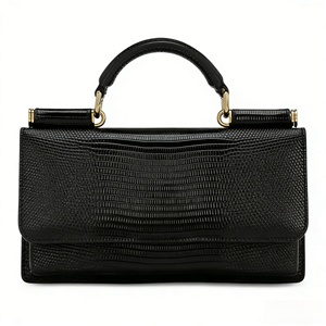 Bolso de Mano Mini Vintage de Lujo para Mujer, con Cierre de Solapa, Etiqueta Privada, Logotipo de Lujo, Bolso Bandolera - Product Image 4