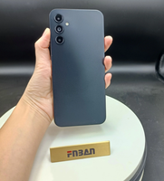 Téléphone portable pour 5G Samsang A14 Smartphone Vente en gros Téléphone Android Prix bas Version mondiale Téléphone portable Livraison rapide A13 A15