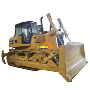 Topadoras CatD6G de Segunda Mano, CATD6G Usadas en Alta Calidad con Pocas Horas de Trabajo en Venta - Product Image 5