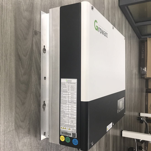 Onduleur hybride Growatt <span class=keywords><strong>5kw</strong></span> onduleur <span class=keywords><strong>Solaredge</strong></span> monophasé 3kw <span class=keywords><strong>5kw</strong></span> 6kw conception prix de gros onduleur solaire Pv hybride - Product Image 5