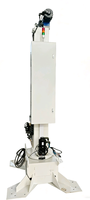 Machine de palettisation de sacs robuste pour engrais de 50 kg
