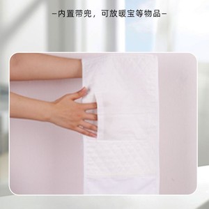 Postpartum Abdominal Binder Pure Cotton <b>Elastic</b> Waist Support <b>Belt</b> For Pregnant Women Cesarean Section Recovery - Product Image 4