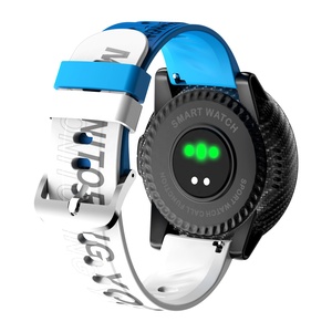 Reloj Inteligente Deportivo para Niños <span class=keywords><strong>Serie</strong></span> S26 de 29-35 mm, Responde Llamadas, Monitor de Sueño, Resistente al Agua IP67, Pantalla AMOLED, Sistema Operativo Android 5-10 - Product Image 3
