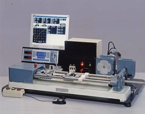 Máquina Electrónica de Prueba de Resistencia Horizontal - Product Image 3
