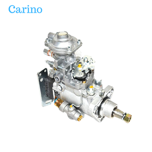 Bomba de inyección de combustible diésel VE4 0460424425 <span class=keywords><strong>Kiki</strong></span> con bomba de combustible diésel OE 504219402 12f1100L2036 EA504219402 para motor 4D104E-1 - Product Image 3