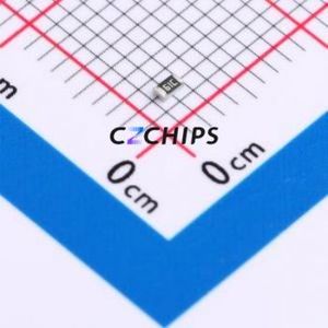FRC0603F4222TS SMD Resistor 0603 ( Type: Thick <b>Film</b> )( Resistance: 42.2kOhm Precision: 1% ) - Product Image 1