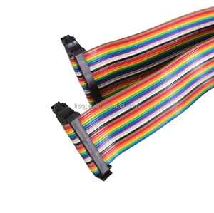 Kabel Flat Penghubung Dengan Cincin Magnetik - Product Image 6
