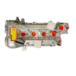 Kit de montaje de motor de piezas de coche OEM Motor coreano 1.6L G4FD Otras piezas de bloque de motor para I30 IX35 Elantra <span class=keywords><strong>Tucson</strong></span> - Product Image 2