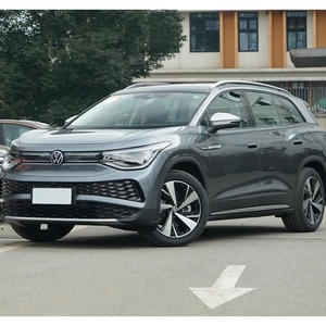 2025 Spot ID6 Crozz Pro <span class=keywords><strong>Prime</strong></span> Auto elettrica per adulti Id 6 Suv ad alta velocità Elektrikli Araba nuova Auto V-w Auto Id.6 nuovi veicoli a energia - Product Image 2